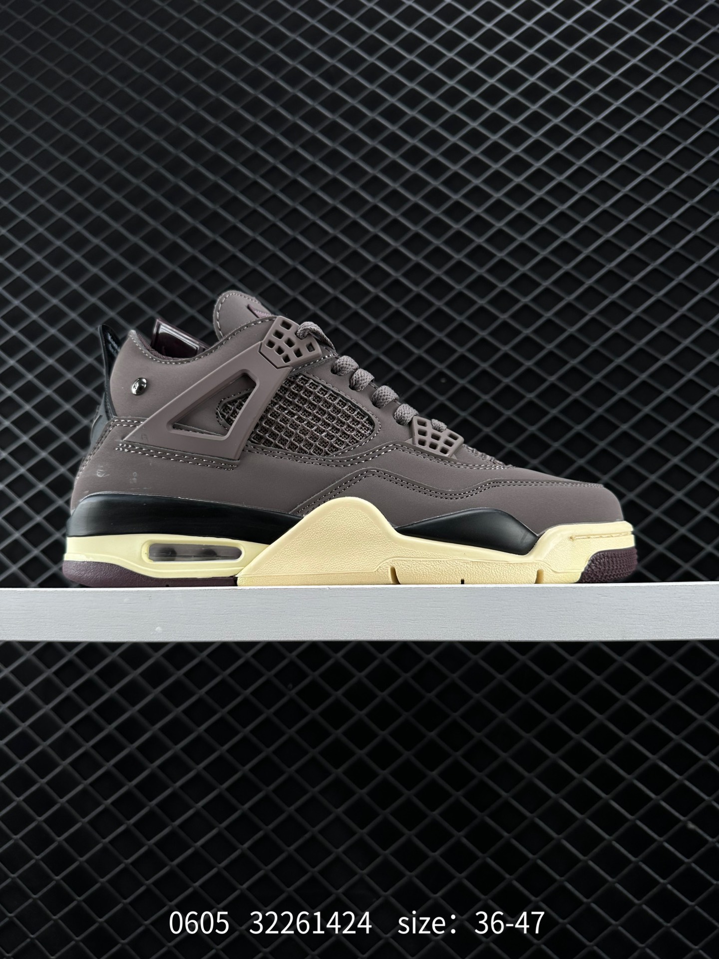 Nike Air Jordan 4 AJ4 Nike Air Jordan 4 AJ4